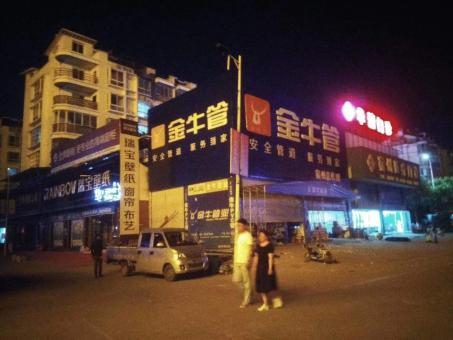 四点告诉你景德镇市场门头招牌设计的重要性！