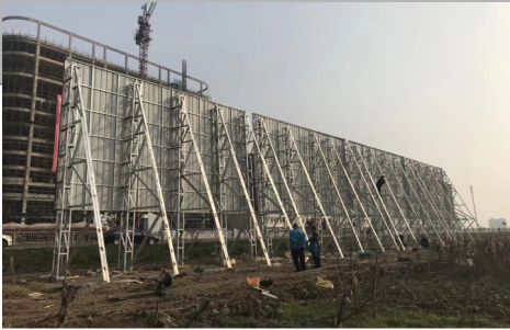 景德镇什么是广告物料？