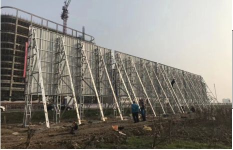 景德镇凯创教你怎样选择户外广告牌的最佳位置