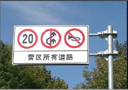 景德镇大广告牌制作不可忽视的流程