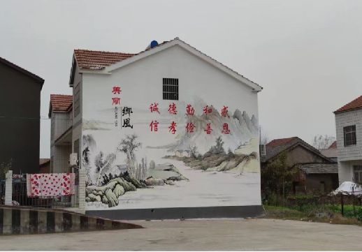 景德镇墙绘工艺你了解多少？