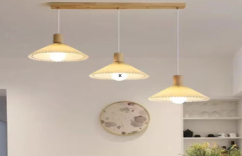 景德镇关于LED灯