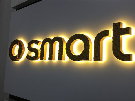 景德镇背光字有什么特点？生产过程如何？