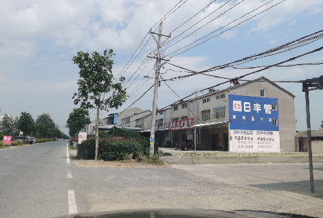 景德镇如何能保证墙体广告的醒目性？