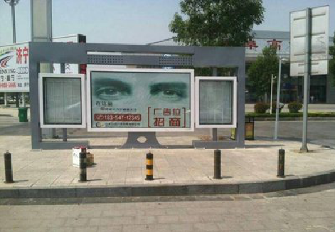 景德镇社区广告投放的几种常见方式。