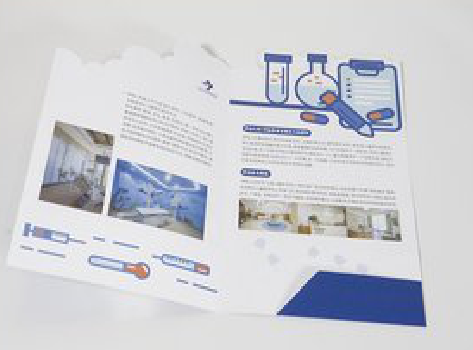 景德镇说明书印刷有哪些样式可以选择？