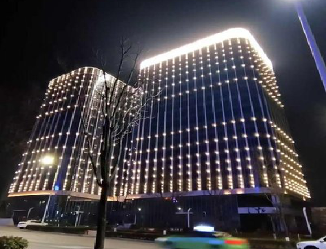 景德镇亮化工程安装注意事项。