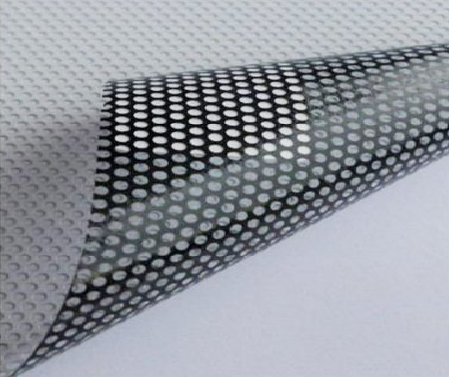 景德镇优劣单透膜的鉴定方法。