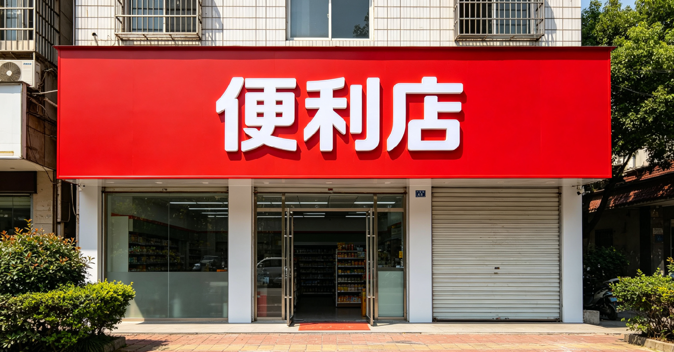 景德镇门店招牌怎么选？主流门头招牌类型优缺点及适用场景全解析