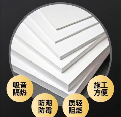 景德镇雪弗板和PVC板材有什么区别？